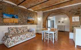 Appartement Torrenieri